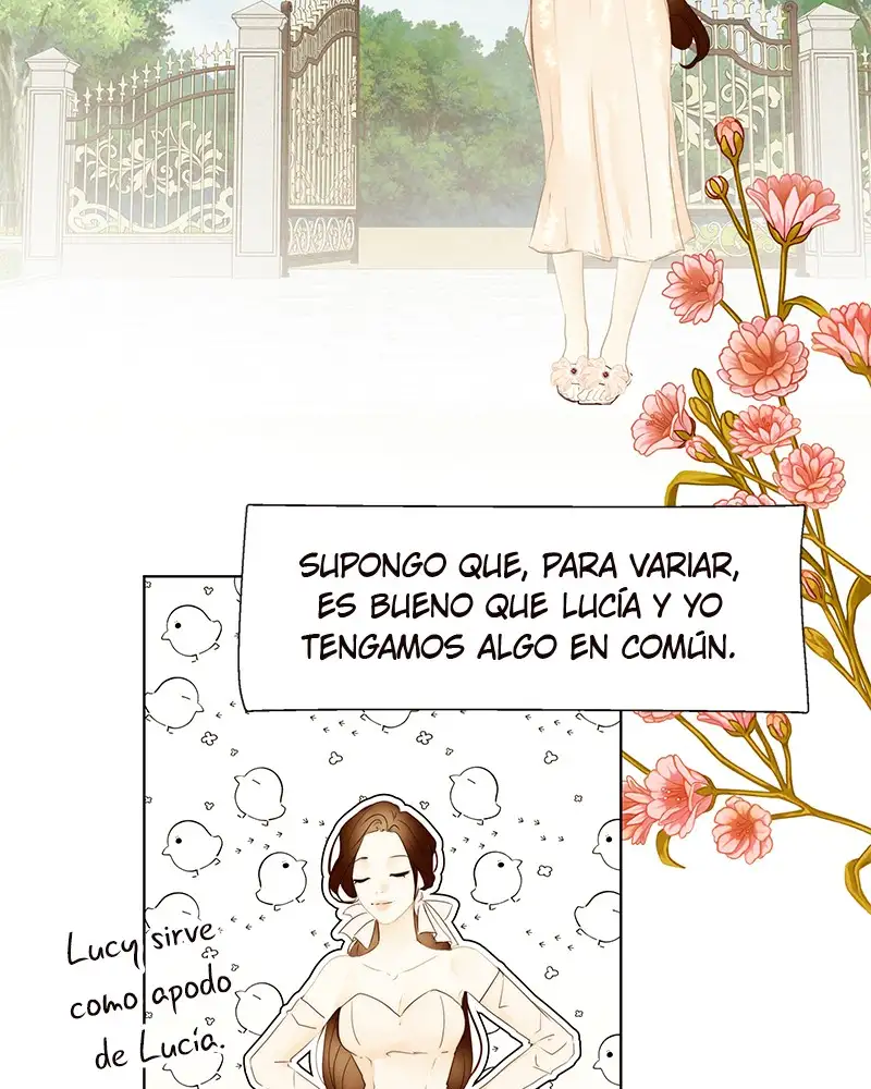 YO SOY LA VILLANA capítulo 38 página 11