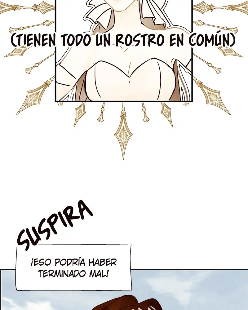 YO SOY LA VILLANA capítulo 38 página 13