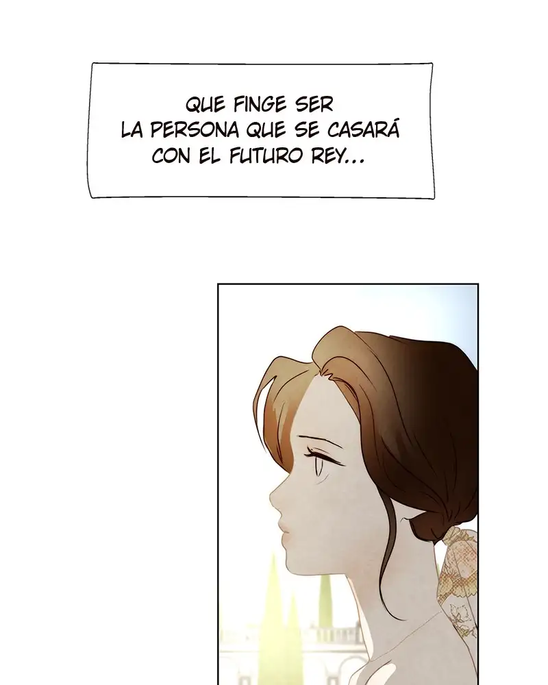 YO SOY LA VILLANA capítulo 38 página 17