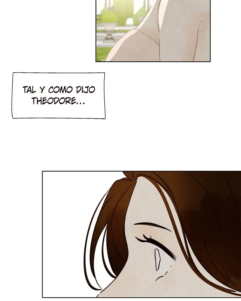 YO SOY LA VILLANA capítulo 38 página 18