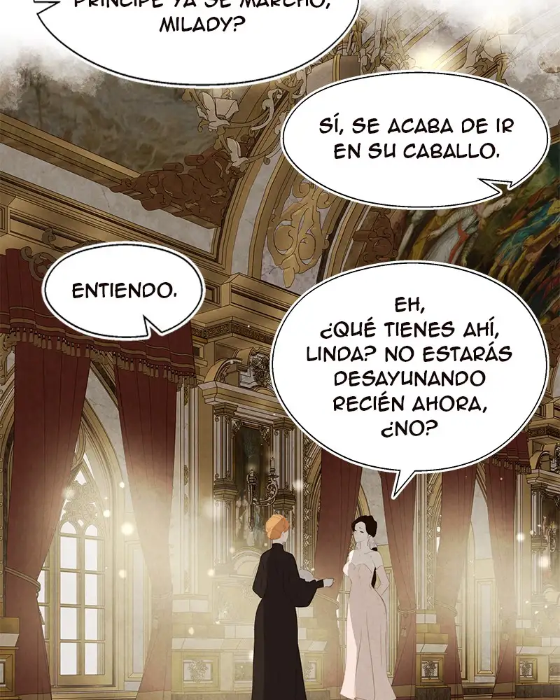 YO SOY LA VILLANA capítulo 38 página 26