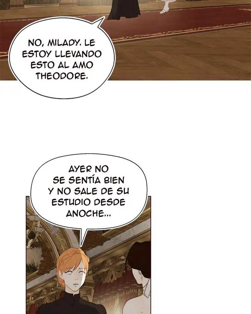 YO SOY LA VILLANA capítulo 38 página 27
