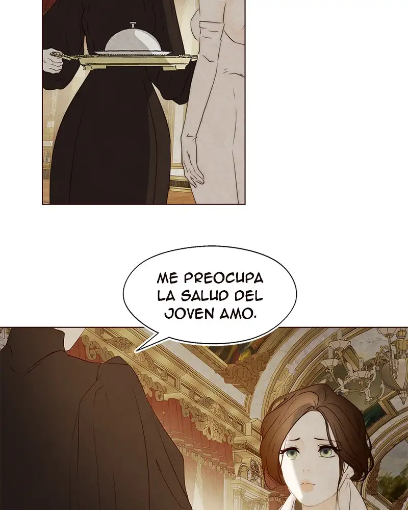 YO SOY LA VILLANA capítulo 38 página 28