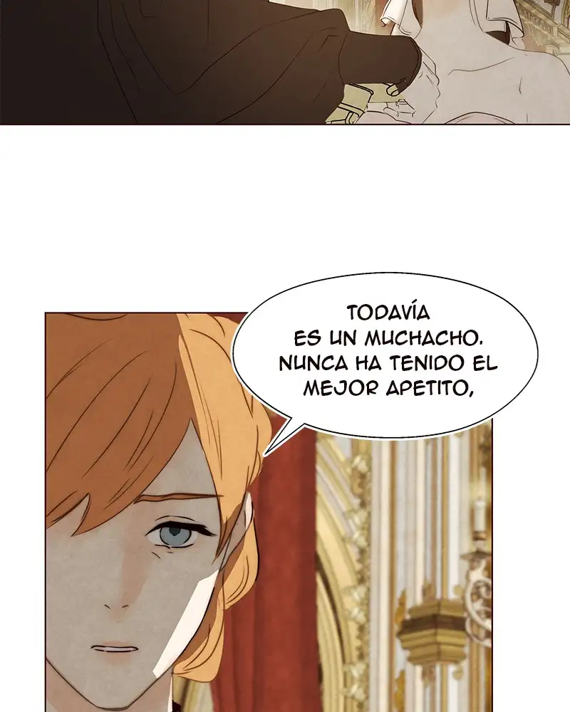 YO SOY LA VILLANA capítulo 38 página 29