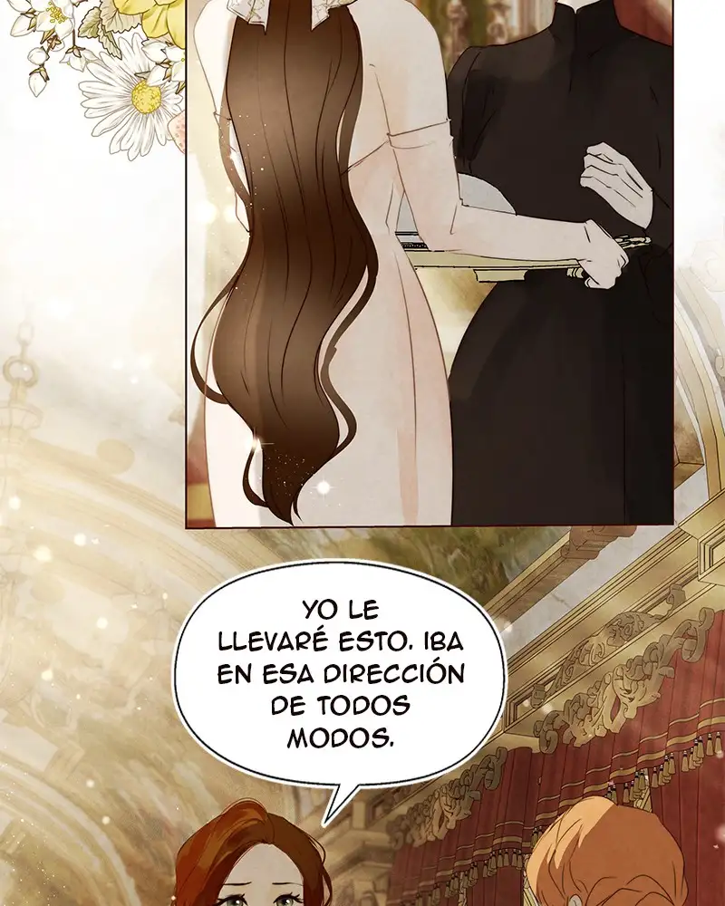 YO SOY LA VILLANA capítulo 38 página 32