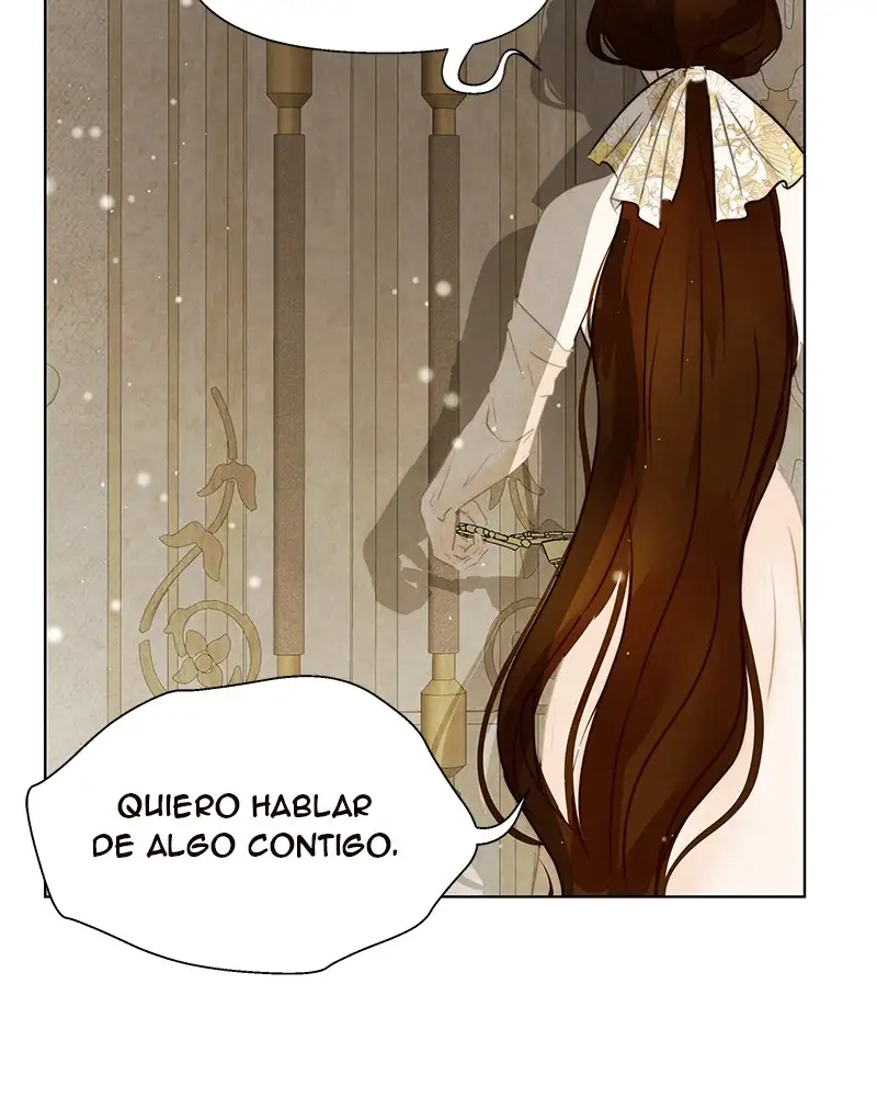 YO SOY LA VILLANA capítulo 38 página 43