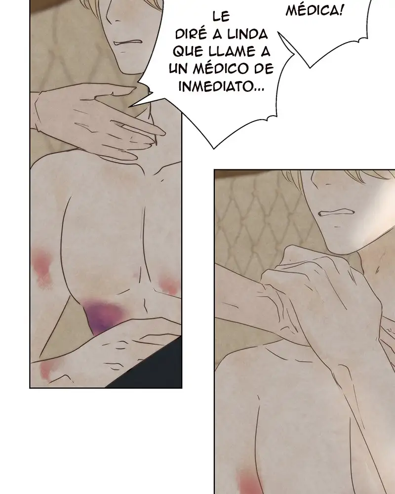 YO SOY LA VILLANA capítulo 38 página 52