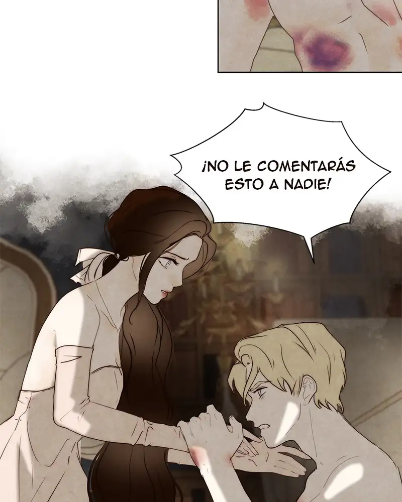 YO SOY LA VILLANA capítulo 38 página 53