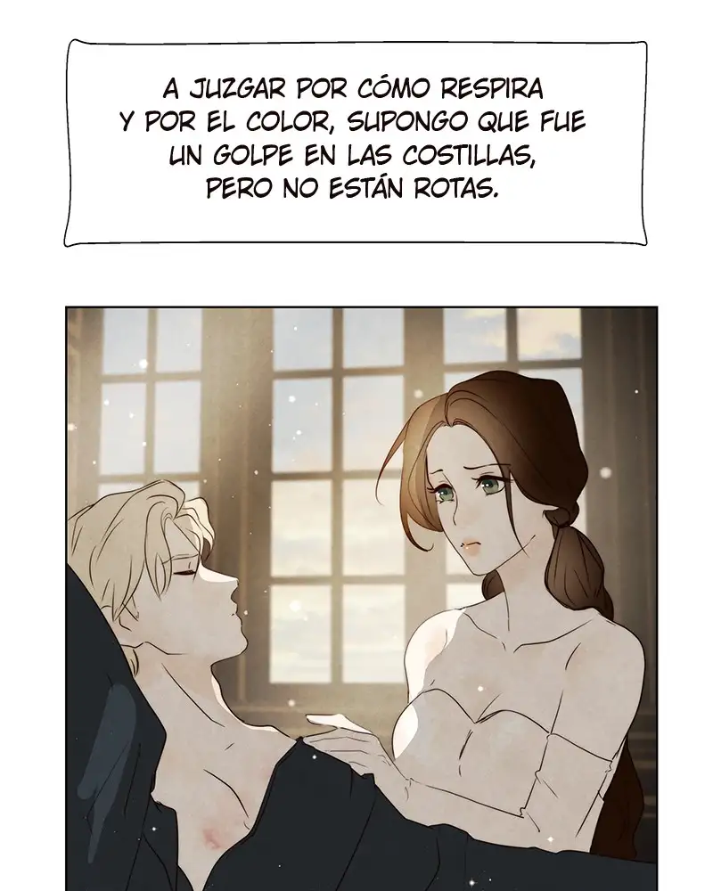YO SOY LA VILLANA capítulo 38 página 63