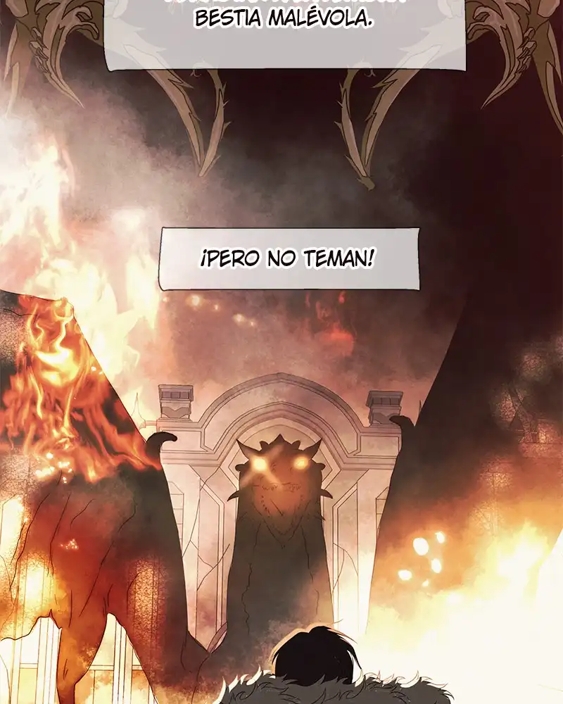 Yo soy la Villana - Capítulo 39 - Página 17 - LectorTMOo