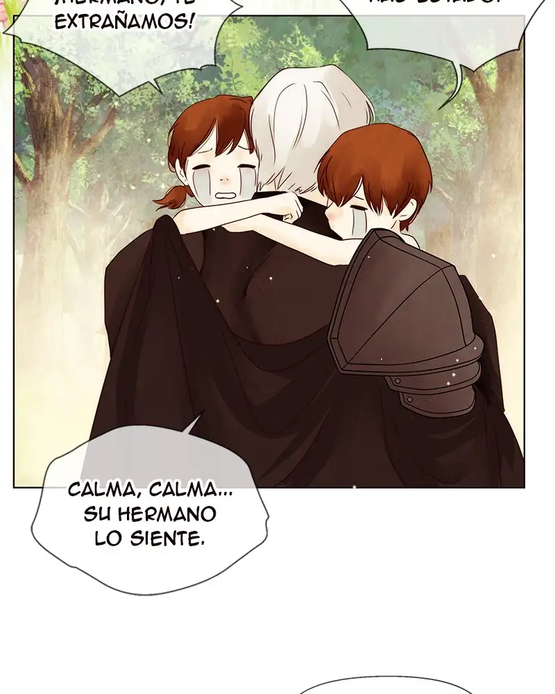 Yo soy la Villana - Capítulo 39 - Página 30 - LectorTMOo