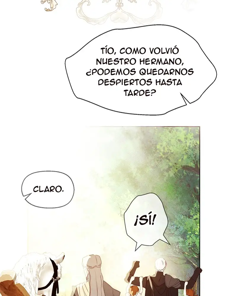 Yo soy la Villana - Capítulo 39 - Página 33 - LectorTMOo