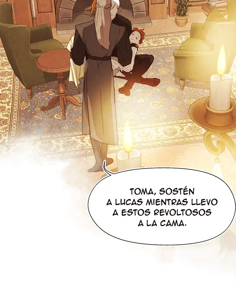 Yo soy la Villana - Capítulo 39 - Página 39 - LectorTMOo