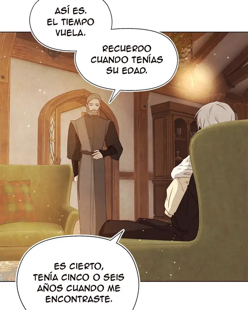 Yo soy la Villana - Capítulo 39 - Página 44 - LectorTMOo