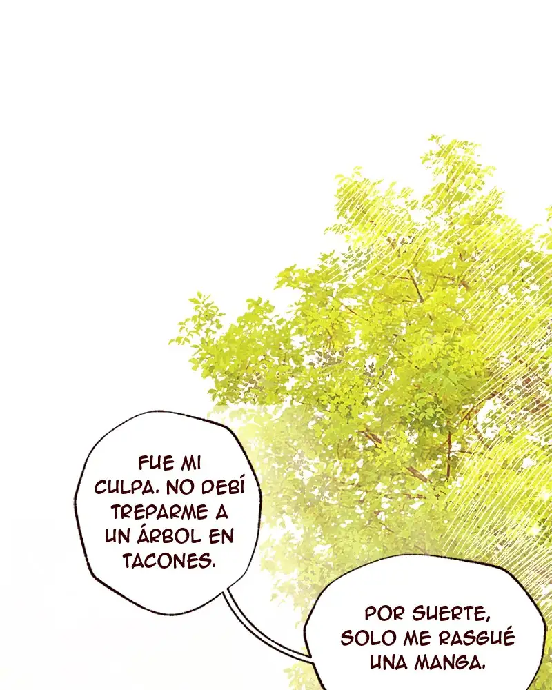Yo soy la Villana - Capítulo 4 - Página 19 - LectorTMOo