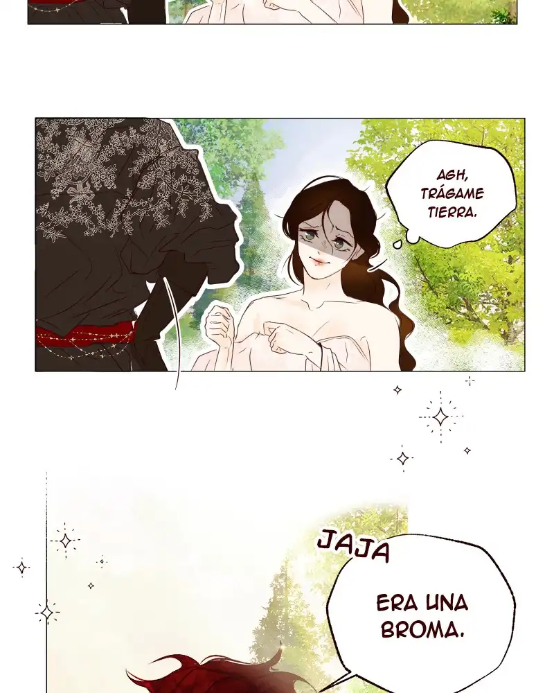 Yo soy la Villana - Capítulo 4 - Página 30 - LectorTMOo