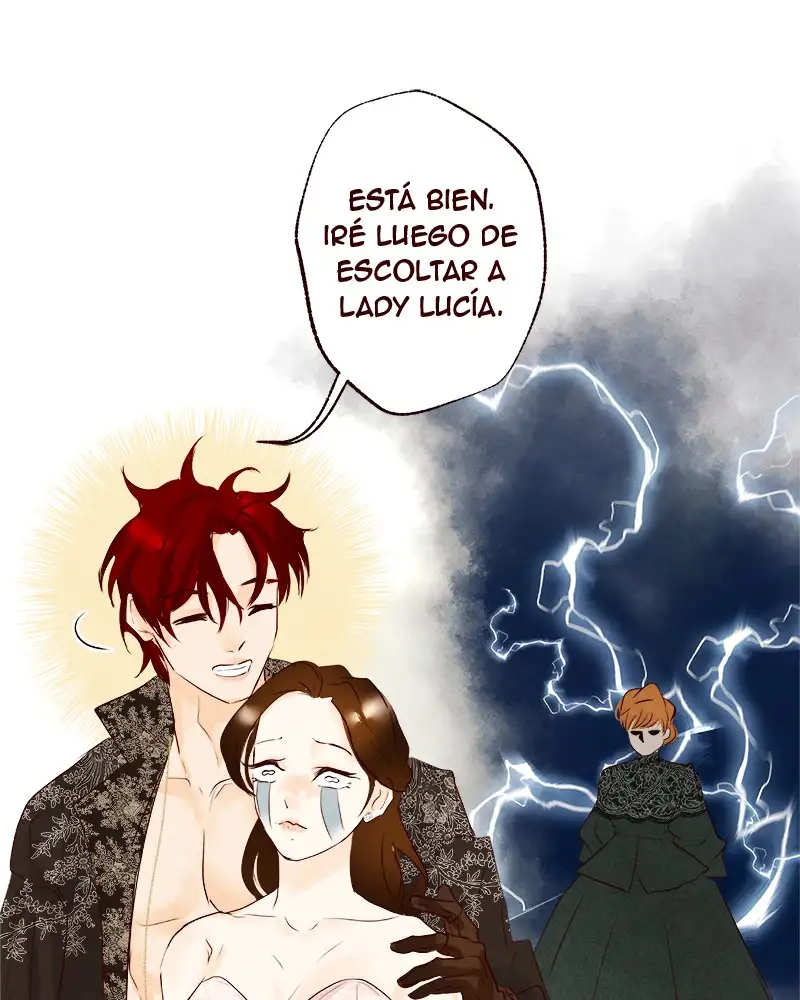 Yo soy la Villana - Capítulo 4 - Página 53 - LectorTMOo