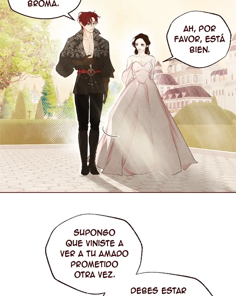 Yo soy la Villana - Capítulo 4 - Página 56 - LectorTMOo