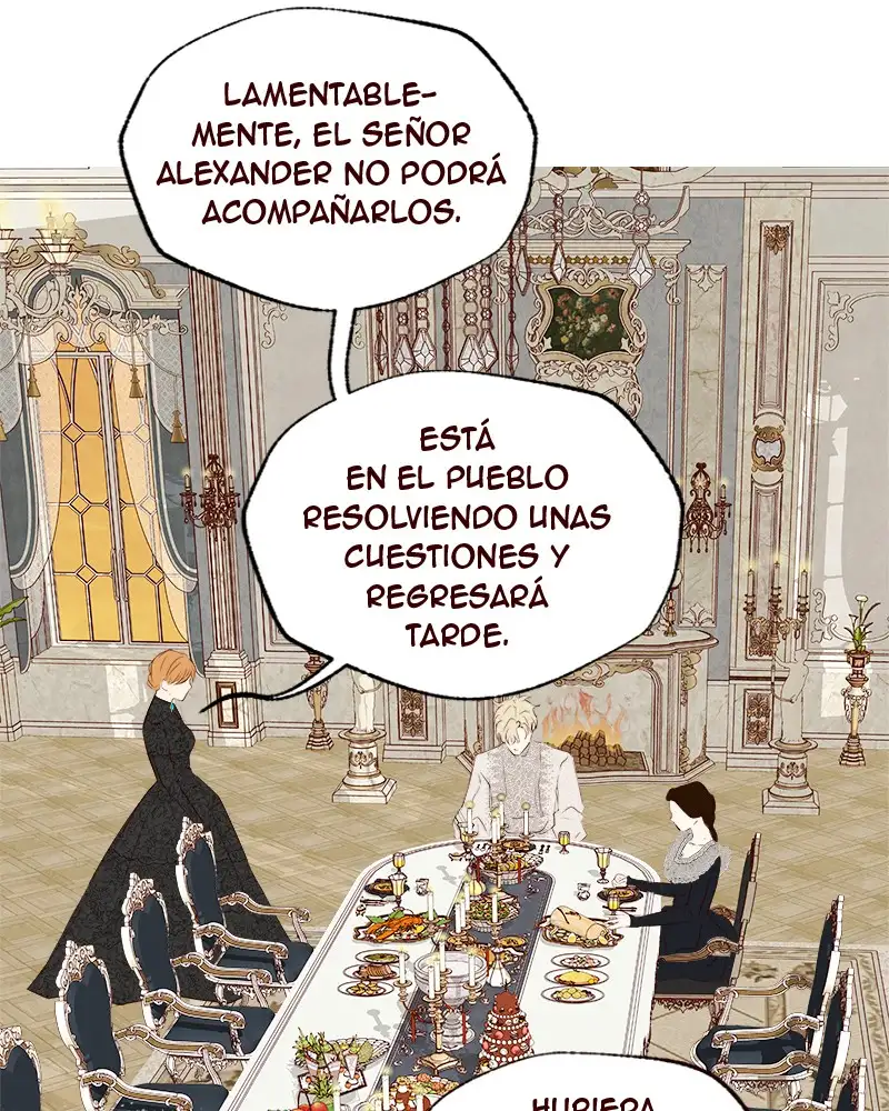 Yo soy la Villana - Capítulo 4 - Página 131 - LectorTMOo