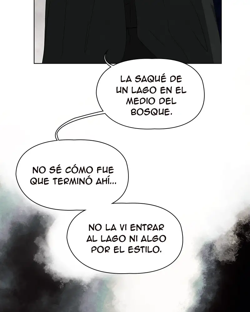 Yo soy la Villana - Capítulo 40 - Página 42 - LectorTMOo