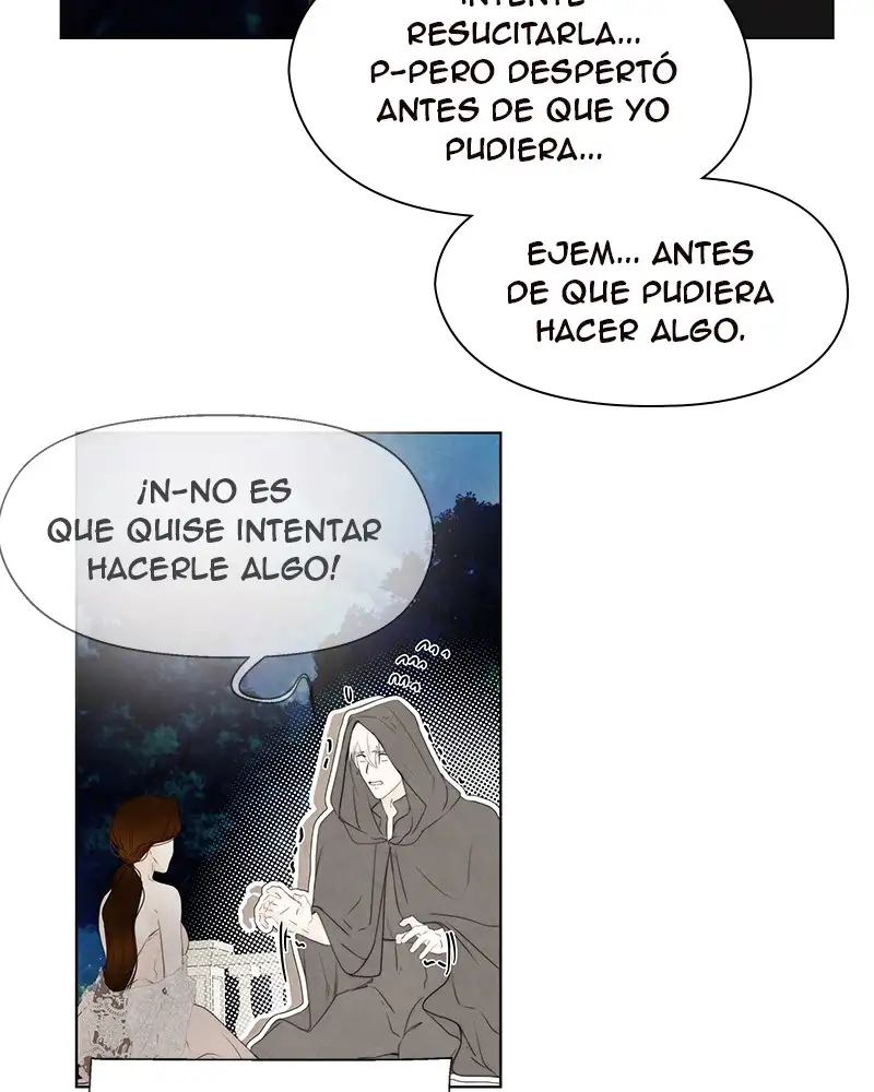 Yo soy la Villana - Capítulo 40 - Página 52 - LectorTMOo