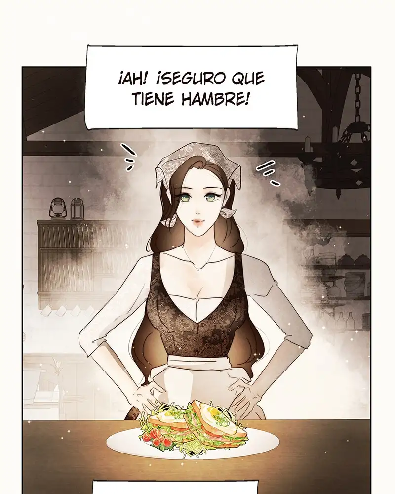 Yo soy la Villana - Capítulo 41 - Página 33 - LectorTMOo
