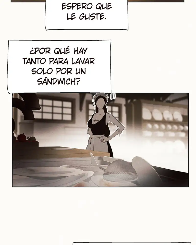 Yo soy la Villana - Capítulo 41 - Página 34 - LectorTMOo