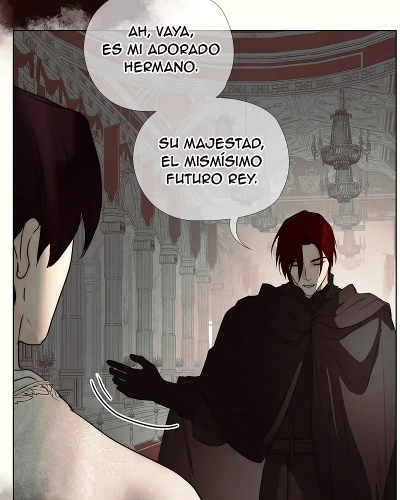 Yo soy la Villana - Capítulo 41 - Página 76 - LectorTMOo