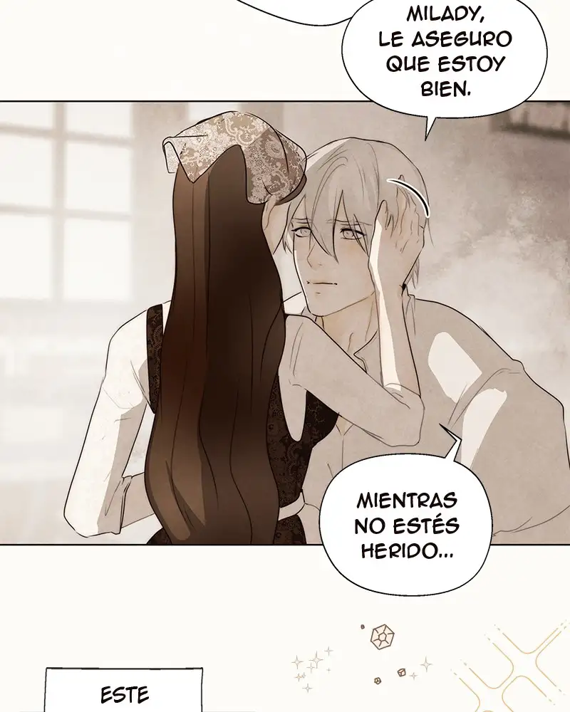 Yo soy la Villana - Capítulo 42 - Página 30 - LectorTMOo
