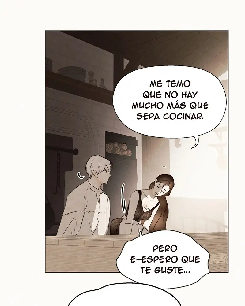 Yo soy la Villana - Capítulo 42 - Página 35 - LectorTMOo