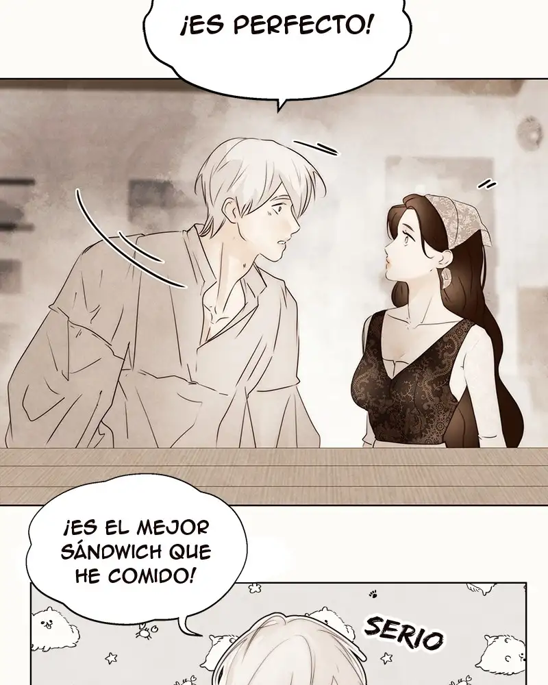 Yo soy la Villana - Capítulo 42 - Página 36 - LectorTMOo