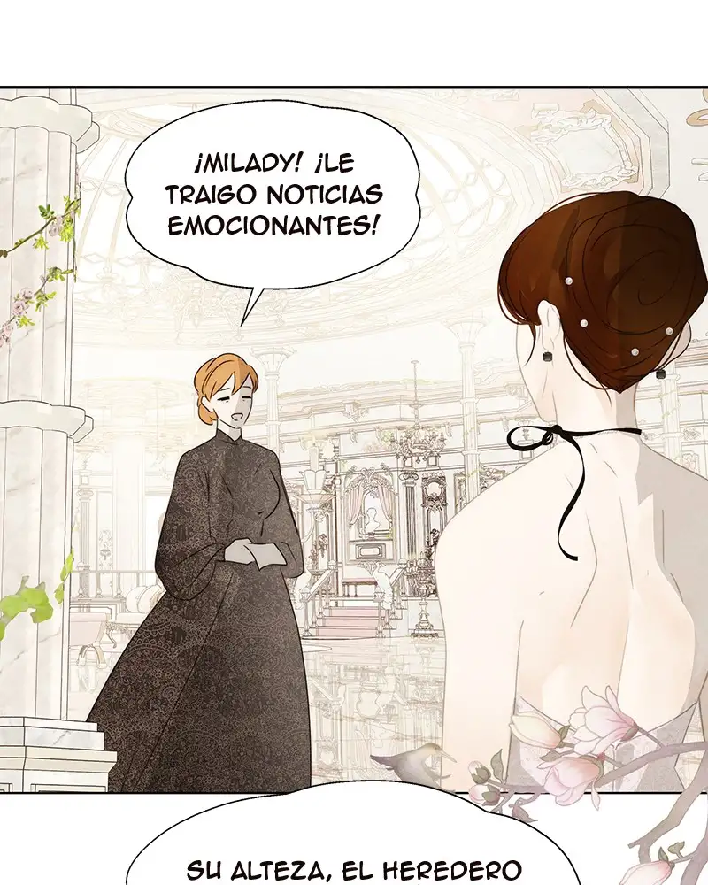 Yo soy la Villana - Capítulo 42 - Página 47 - LectorTMOo
