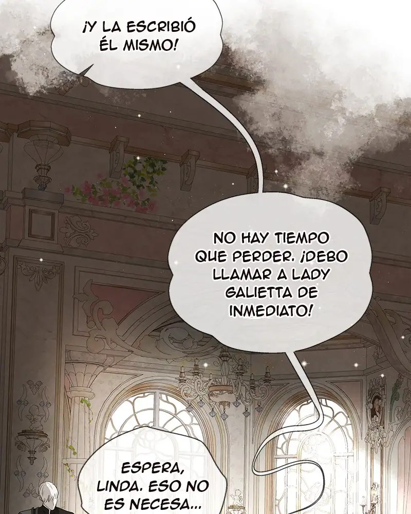 Yo soy la Villana - Capítulo 42 - Página 53 - LectorTMOo