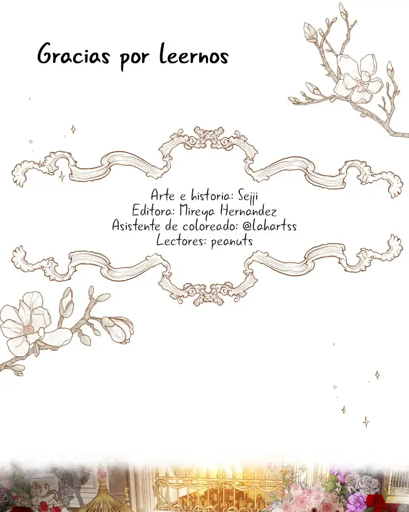 Yo soy la Villana - Capítulo 42 - Página 70 - LectorTMOo
