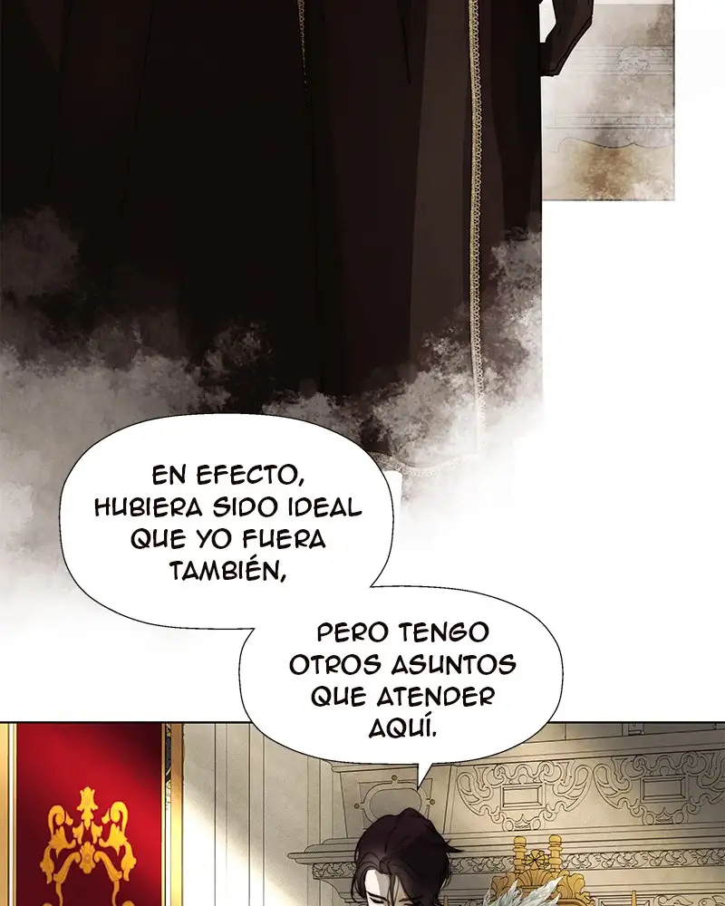 Yo soy la Villana - Capítulo 43 - Página 5 - LectorTMOo