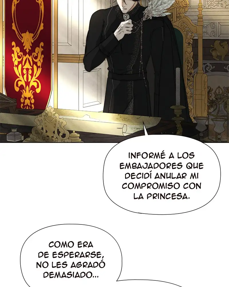 Yo soy la Villana - Capítulo 43 - Página 6 - LectorTMOo