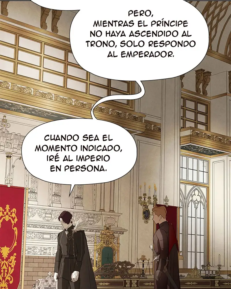 Yo soy la Villana - Capítulo 43 - Página 7 - LectorTMOo