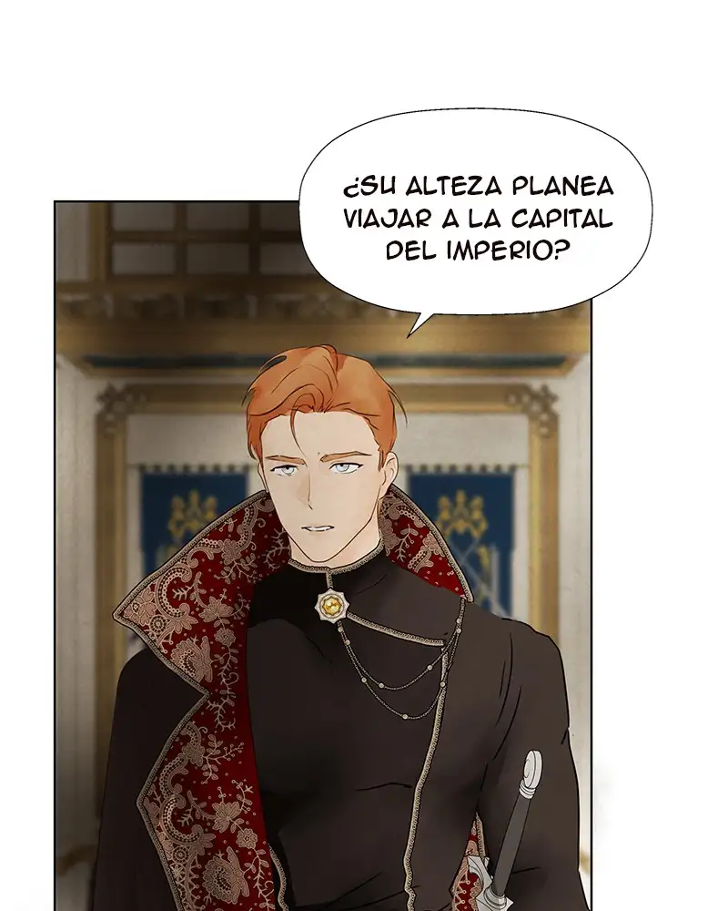 Yo soy la Villana - Capítulo 43 - Página 9 - LectorTMOo