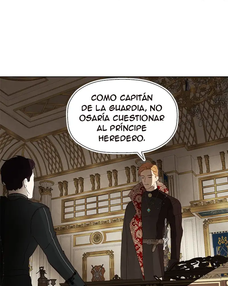 Yo soy la Villana - Capítulo 43 - Página 17 - LectorTMOo