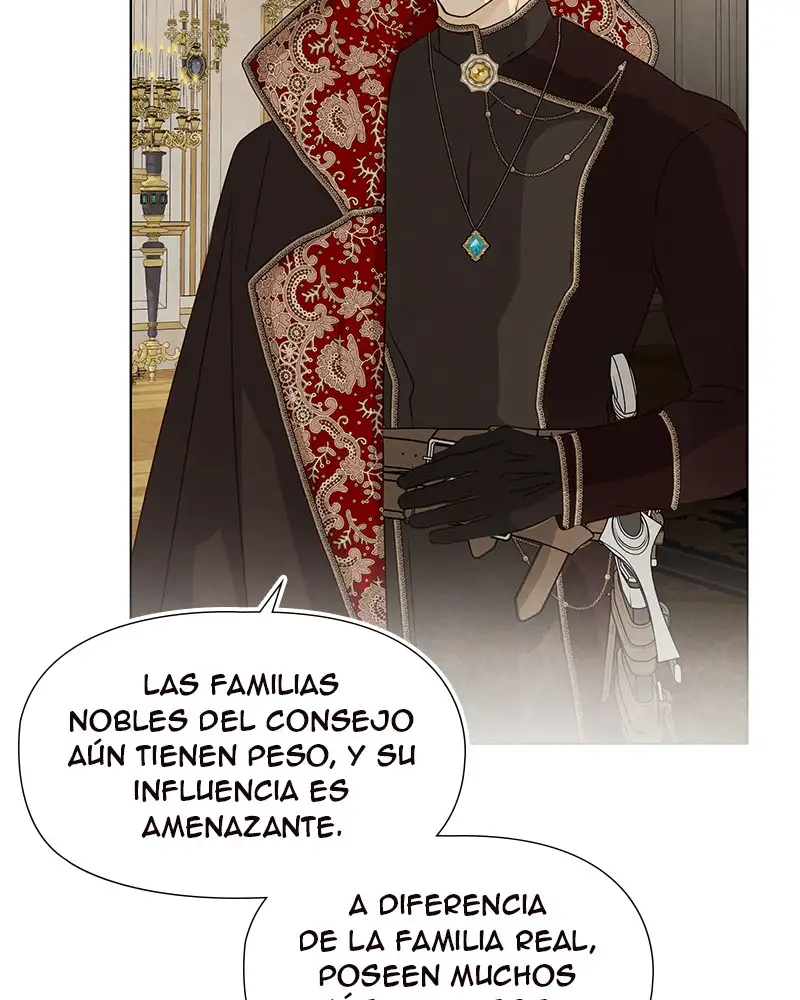 Yo soy la Villana - Capítulo 43 - Página 19 - LectorTMOo