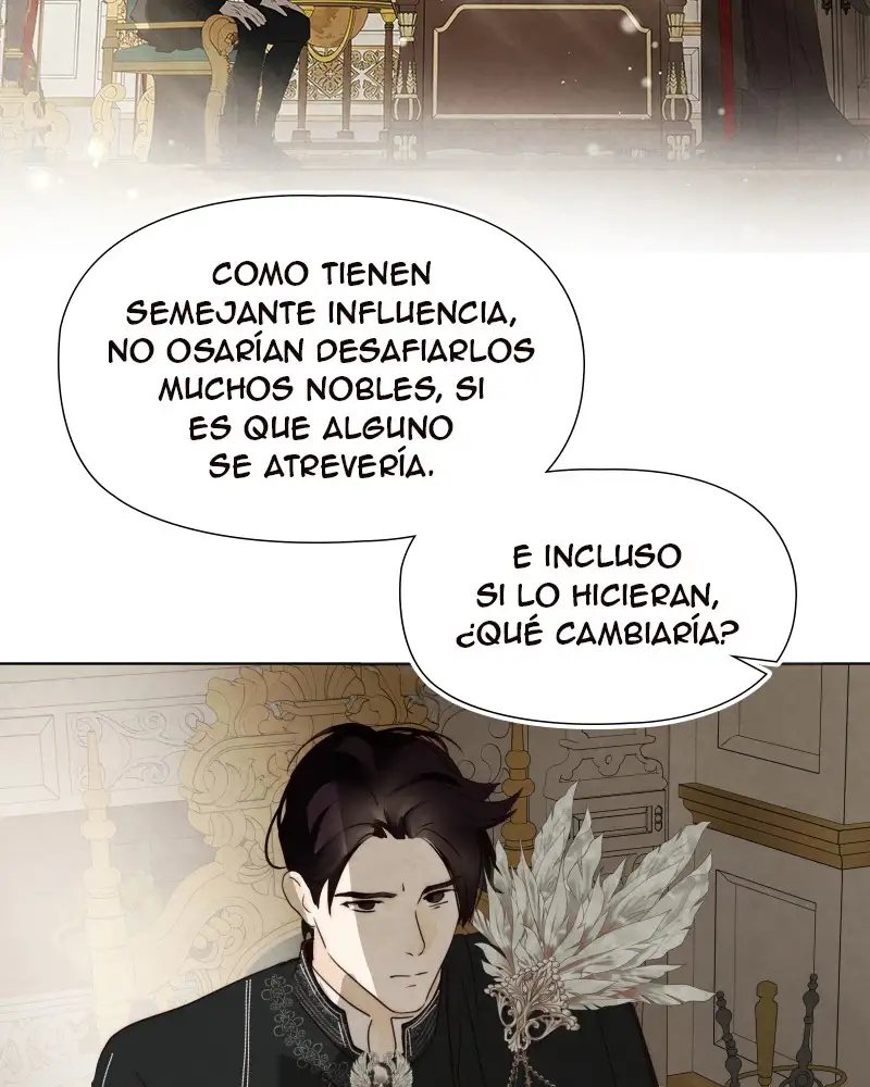 Yo soy la Villana - Capítulo 43 - Página 21 - LectorTMOo