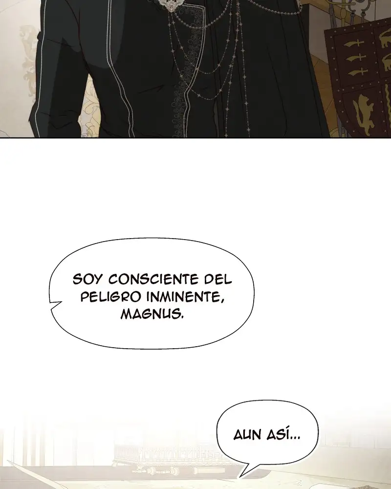 Yo soy la Villana - Capítulo 43 - Página 22 - LectorTMOo