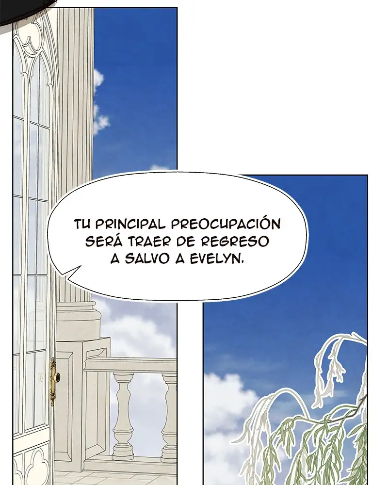 Yo soy la Villana - Capítulo 43 - Página 25 - LectorTMOo