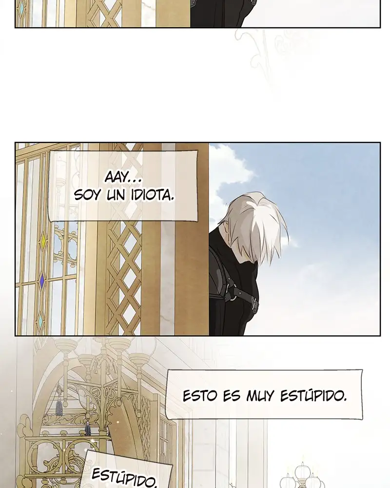 Yo soy la Villana - Capítulo 43 - Página 34 - LectorTMOo