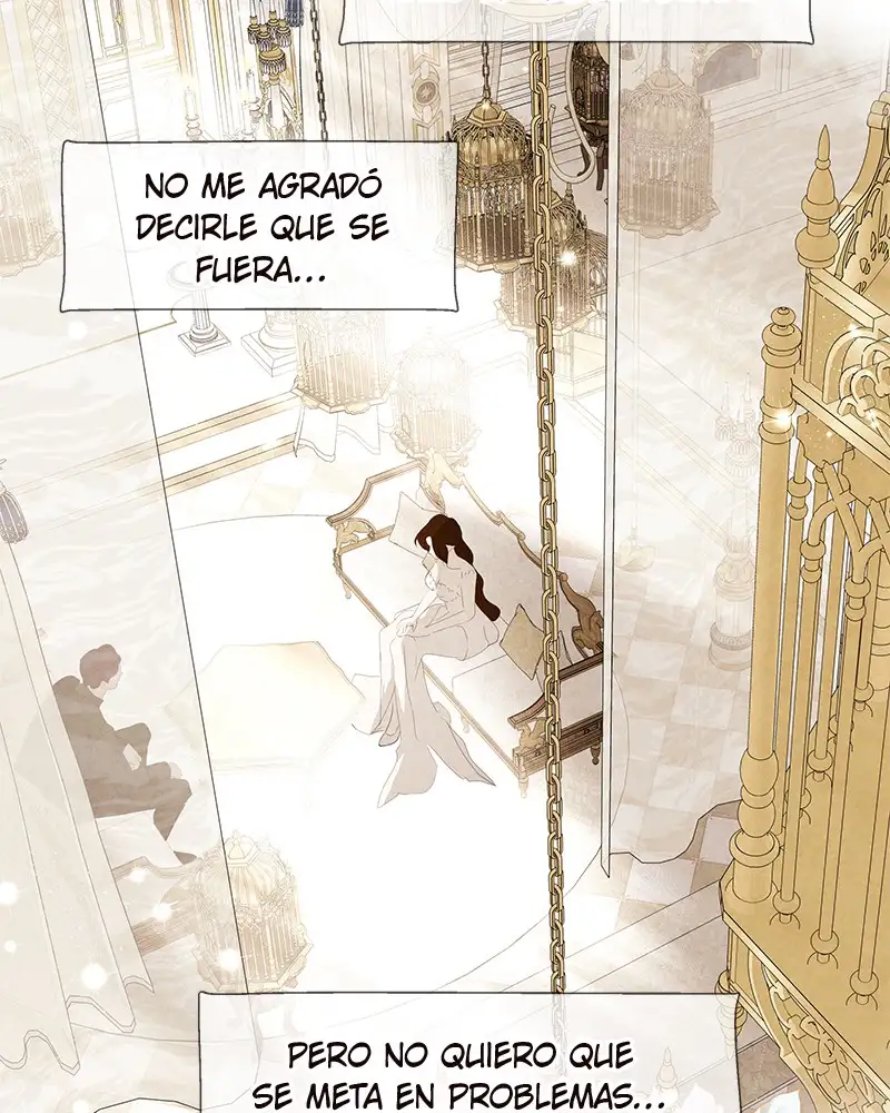 Yo soy la Villana - Capítulo 44 - Página 59 - LectorTMOo