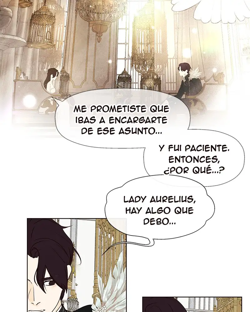 Yo soy la Villana - Capítulo 44 - Página 66 - LectorTMOo