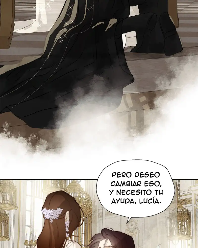 Yo soy la Villana - Capítulo 44 - Página 106 - LectorTMOo