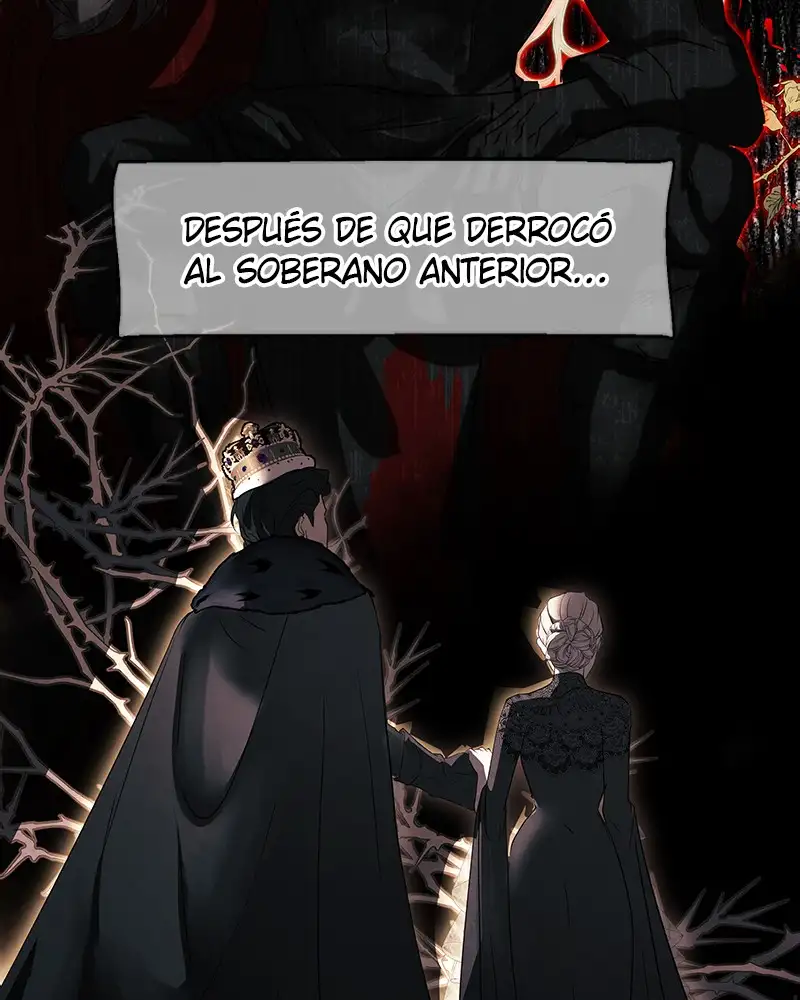 Yo soy la Villana - Capítulo 45 - Página 43 - LectorTMOo
