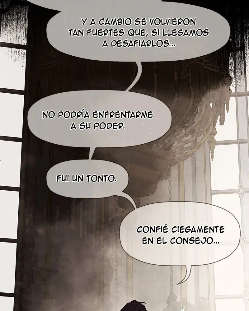 Yo soy la Villana - Capítulo 45 - Página 65 - LectorTMOo