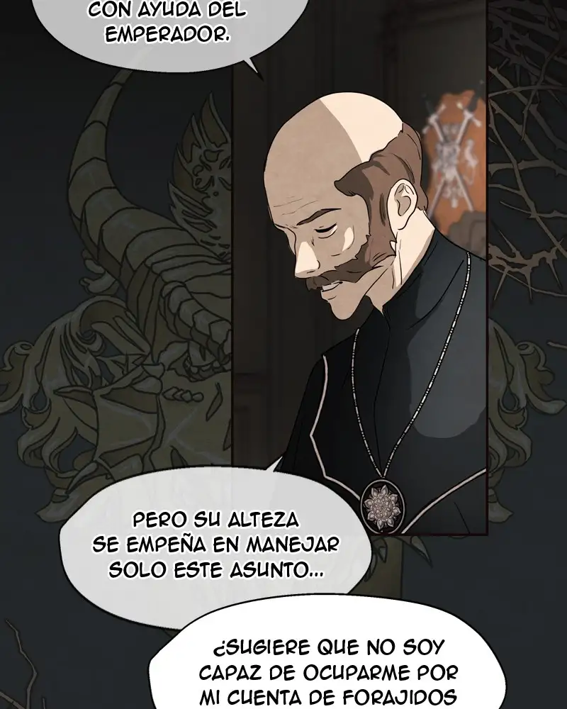 Yo soy la Villana - Capítulo 46 - Página 26 - LectorTMOo